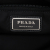 Prada Belt Bag Re-Nylon and Saffiano Leather Black