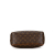 Louis Vuitton B Louis Vuitton Brown Monogram Canvas Canvas Monogram Trouville France