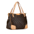 Louis Vuitton AB Louis Vuitton Brown Monogram Canvas Canvas Monogram Estrela MM France