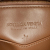 Bottega Veneta AB Bottega Veneta Brown Dark Brown Patent Leather Leather Intrecciato Patent Patti Italy