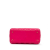 Christian Dior AB Dior Pink Hot Pink Lambskin Leather Leather Medium Lambskin Cannage Lady Dior Italy