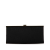 Christian Dior B Dior Black Canvas Fabric Oblique Clutch France