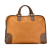 Loewe B LOEWE Brown Calf Leather Amazona 40 Spain