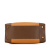 Loewe B LOEWE Brown Calf Leather Amazona 40 Spain