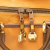 Loewe B LOEWE Brown Calf Leather Amazona 40 Spain