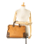 Loewe B LOEWE Brown Calf Leather Amazona 40 Spain