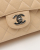 Chanel Classic Caviar Medium Double Flap Bag