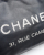 Chanel 31 Rue Cambon Tote Bag