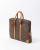 Louis Vuitton Monogram Porte Document Voyage Bag