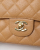 Chanel Classic Caviar Medium Double Flap Bag