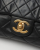 Chanel Small Mateleasse Chain Crossbody Bag