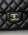 Chanel Classic Jumbo Double Flap Bag