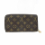 Louis Vuitton Zippy wallet