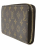 Louis Vuitton Zippy wallet