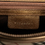 Burberry B Burberry Brown Beige with Gold Canvas Fabric Nova Check Shoulder Bag United Kingdom