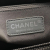 Chanel B Chanel Black Calf Leather skin Stitch It Tote Italy