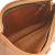 Hermès AB Hermès Brown Calf Leather Gulliver Trim 31 France