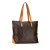 Louis Vuitton B Louis Vuitton Brown Monogram Canvas Canvas Monogram Cabas Alto France