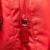 Prada B Prada Red Nylon Fabric Tessuto Crossbody Romania