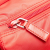 Prada B Prada Red Nylon Fabric Tessuto Crossbody Romania