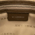 Burberry B Burberry Gray with Brown Canvas Fabric Nova Check Handbag United Kingdom