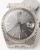 Rolex Datejust 36mm Ref 1601 Watch