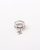 Celine Macadam Charm Ring