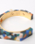 Fendi Bangle Bracelet Size L