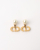 Christian Dior Pearl Earrings