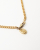 Celine Macadam Necklace