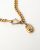 Celine Macadam Necklace