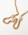 Celine Macadam Necklace