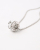 Chanel Ultra 18k White Gold Necklace