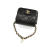 Chanel Mini Matelasse Bag Charm