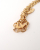 Louis Vuitton Charmy Pearl Necklace