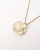 Chanel Camelia Enamel Necklace