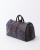 Louis Vuitton Damier Cobalt Camouflage Keepall Bandoulière 45 Weekend Bag