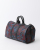 Louis Vuitton Damier Cobalt Camouflage Keepall Bandoulière 45 Weekend Bag