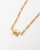 Celine Macadam Necklace