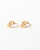 Chanel CC Clip-on Earrings