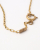 Chanel CC Gold-toned Necklace