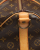 Louis Vuitton Keepall Bandoulière 50 Weekend Bag