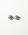 Chanel CC Rhinestone Earrings