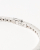 Cartier Raniere White Gold Bracelet Full Set