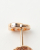 Gucci GG Gold Studs Earrings