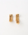 Chanel Coco Mark Clip-on Earrings