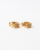 Chanel Coco Mark Clip-on Earrings