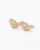 Christian Dior Rhinestone Clip-on Earrings