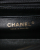 Chanel Chevron Rectangular Single Flap Bag