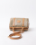 Celine Macadam Boston Crossbody Bag